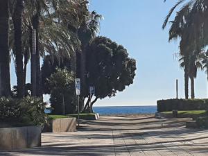 Apartamento centrico en Salou, playa 300m!