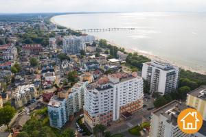 Apartamenty Fala - visitopl