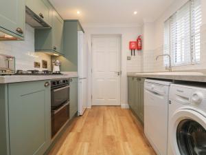 Fistral Bay Cottage