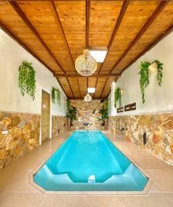 ORU CAMPESTRE - 里奥内格罗