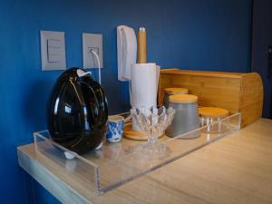 Bangalô Cobertura 4 suítes capacidade 14 pessoas