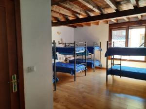 La Casa de Mi Abuela