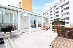 Apartamenty Fala - visitopl