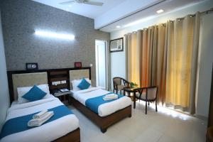 Asian Suites Cyber Park Gurgaon