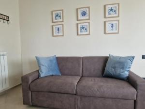 La casa del sole a 50 m dal mare