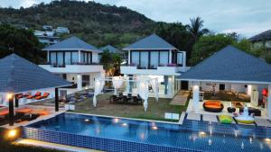 Bluemango Pool Villa & Resort Koh Samui