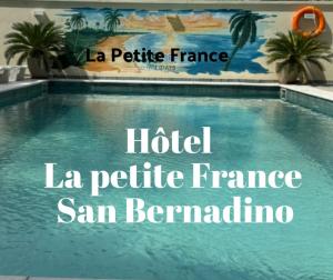 Hotel Oasis-Dream Holidays - La Petite France