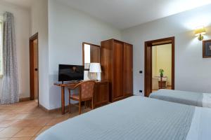 Comfort Rooms Villa Gaia Tor Vergata