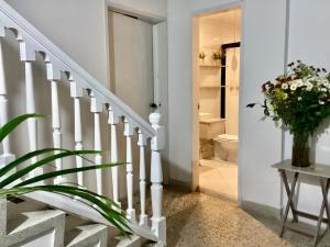 Accommodation HOUSETEL COCOON Medellin