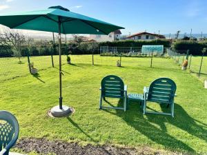 Alojamientos Robustiana