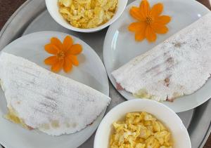 Pousada Cantinho do Sossego