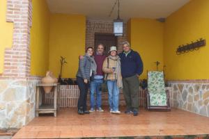 El Encuentro - Casa Rural -