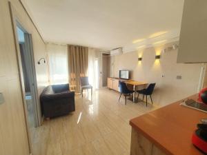 Apartamento centrico en Salou, playa 300m!