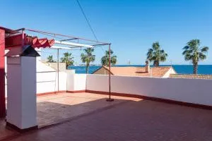 Ático Almyra Los Alcázares - Torre del Rame