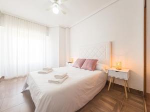 Ático Almyra Los Alcázares