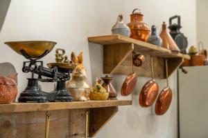 Samphire Cottage by Big Skies Cottages