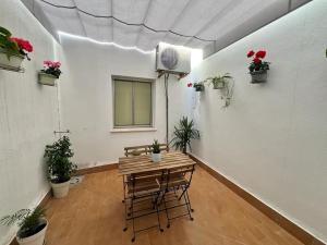 pleno centro con garaje , san Jorge