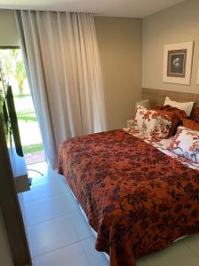 CASA ELEGANTE E ACONCHEGANTE