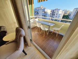 Apartamento centrico en Salou, playa 300m!