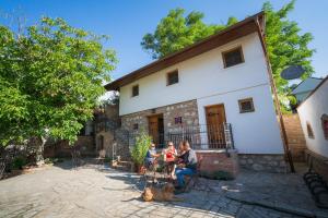 Pension U Obecní Šatlavy