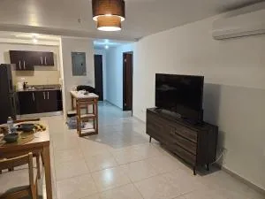Apartamento Bay View Panama cinta costera - Ancón