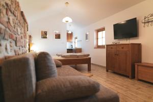 Pension U Obecní Šatlavy