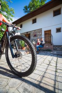 Pension U Obecní Šatlavy