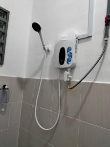 Uzma Homestay Kuala Sg Baru, Melaka