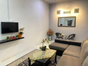 Uzma Homestay Kuala Sg Baru, Melaka