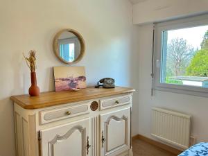 Appartements Appart T4 spacieux & lumineux proche de la mer : Appartement 3 Chambres