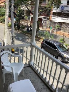 Accommodation HOUSETEL COCOON Medellin