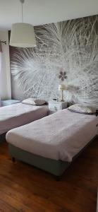 Chambres Esprit Campagne