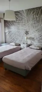 Chambres Esprit Campagne - Libramont