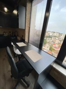 City Center ConceptBrand New