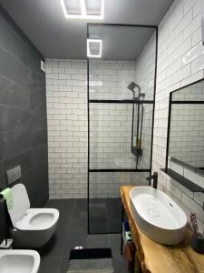 City Center ConceptBrand New