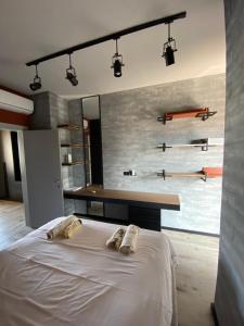 City Center ConceptBrand New