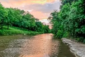 Riverfront Oasis 1 - Bertram