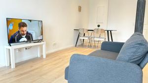 ProStay Apartments - nahe Itzehoe