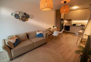 Mistral Residence 308