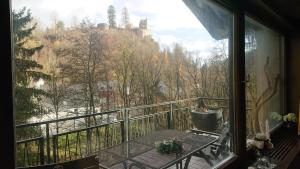 Eifelvilla Urbigkeit