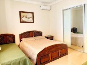 Amplo frente mar, próx ao shopping