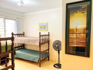 Amplo frente mar, próx ao shopping