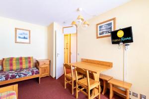 Quartier La Forêt - maeva Home - 2 Pièces 5 Personnes Confort MAE-1276