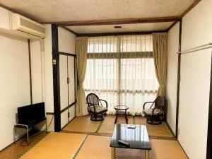 Eco Hotel Yunokosou - Vacation STAY 99606v - Ōkuti