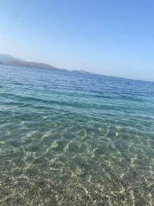 Entire holiday flat in Sarande