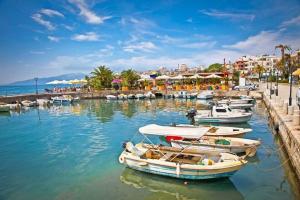 Entire holiday flat in Sarande