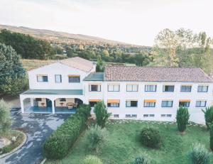 Hotels Angeprovence : photos des chambres