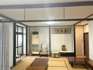 Eco Hotel Yunokosou - Vacation STAY 99615v - Ōkuti