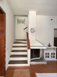 Casa Vacanze Il Salice IUN R6393