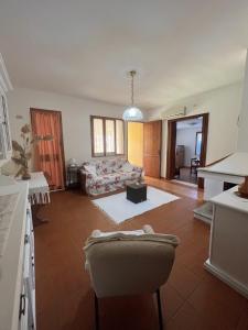 Casa Vacanze Il Salice IUN R6393